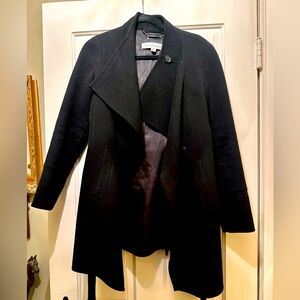 Laundry by Shelli Segal coat - small